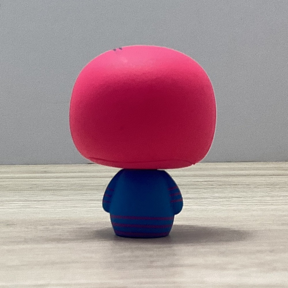 Funko FNAF Pint Size Heroes Balloon Boy Pink Blacklight Advent Calendar 2021 - Picture 2 of 3